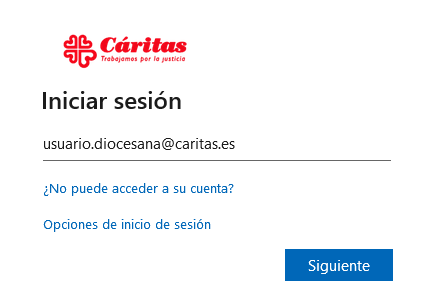 Acceso a Intranet